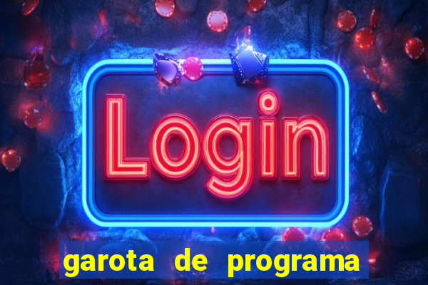 garota de programa de guanambi